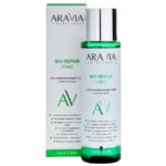 Восстанавливающий тоник с пребиотиками Bio-Repair Tonic, 250 мл ARAVIA