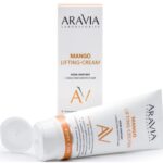 Крем-лифтинг с маслом манго и ши Mango Lifting-Cream, 200 мл ARAVIA