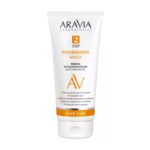 arav212, ARAVIA Laboratories Маска экстрапитательная для сухих волос Nourishing Mask, 200 мл