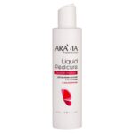arav4062, ARAVIA Лосьон для удаления мозолей и натоптышей с АНА-кислотами Liquid Pedicure, 200 мл
