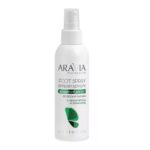 arav4077, ARAVIA Дезодорант для ног с эвкалиптом и лимоном FOOT SPRAY Antiperspirant, 150 мл, Aravia