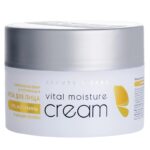 arav4086, Aravia Крем для лица суперувлажнение и регенерация c мочевиной (10%) и муцином улитки Vital Moisture Сream, 150 мл