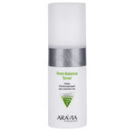 Балансирующий тоник для сужения пор, для жирной и проблемной кожи, Pore-Balance Toner, 150 мл ARAVIA