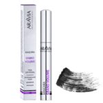arav_L001,  Стойкая тушь для придания объема GRAND VOLUME, 10 мл - 01 mascara volume, Aravia