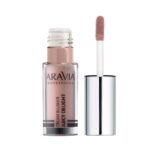 arav_L006,  Румяна жидкие кремовые JUICY DELIGHT, 5 мл - 03 blusher, Aravia