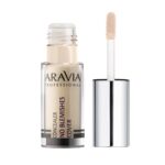 arav_L008,  Консилер стойкий водоотталкивающий для коррекции несовершенств NO BLEMISHES COVER, 5 мл - 02 concealer, Aravia