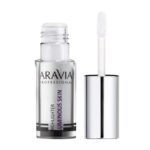 arav_L011,  Хайлайтер с шиммером жидкий для лица и тела LUMINOUS SKIN, 5 мл - 01 highlighter, Aravia