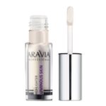 arav_L013,  Хайлайтер жидкий кремовый для лица и тела LUMINOUS SKIN, 5 мл - 03 highlighter, Aravia