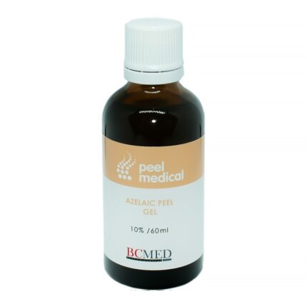 PEEL MEDICAL Azelaic Peel Gel 10% Азелаиновый пилинг гель 60 мл
