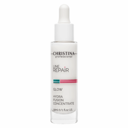 Christina Line Repair Glow Hydra Fusion Concentrate Увлажняющая сыворотка-концентрат 30 мл