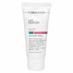 Christina Line Repair Glow Oxygen Peel Кислородный пилинг 60 мл