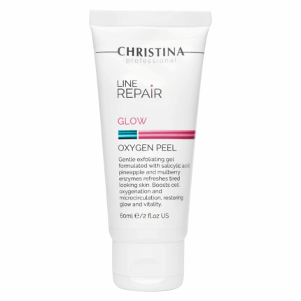 Christina Line Repair Glow Oxygen Peel Кислородный пилинг 60 мл