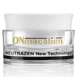 Onmacabim Neutrazen Carnosilan SPF-15 Увлажняющий крем для нормальной и сухой кожи 50 мл