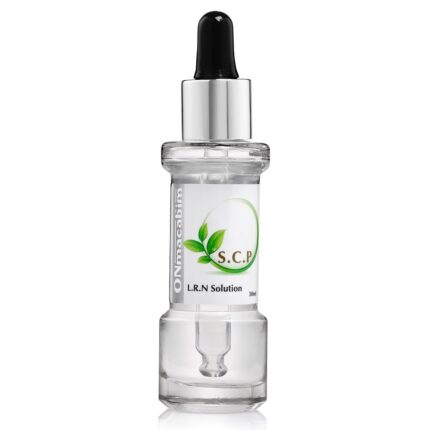 Onmacabim S.C.P. L.R.N. Solution Гиалуроновая кислота 30 мл