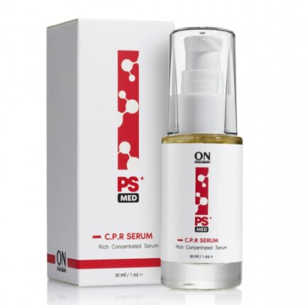 Onmacabim C.P.R. Serum Успокаивающая сыворотка 30 мл