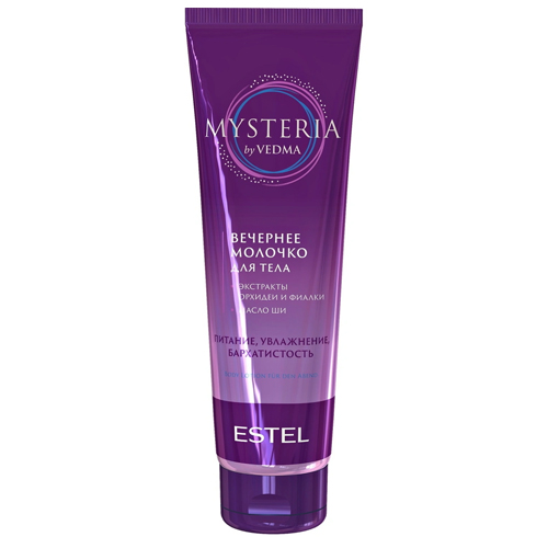 bez-imeni-100_0022.jpg Вечернее молочко для тела, 150 мл ESTEL