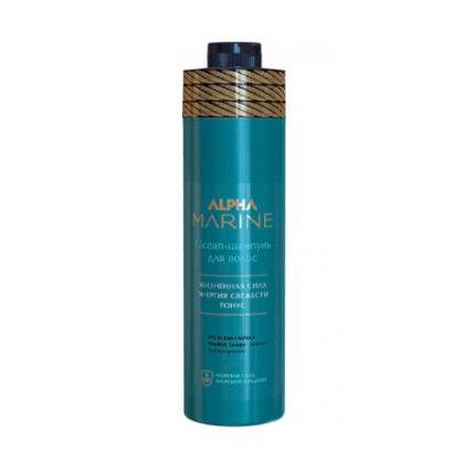 Шампунь для волос Ocean, 1000 мл ESTEL