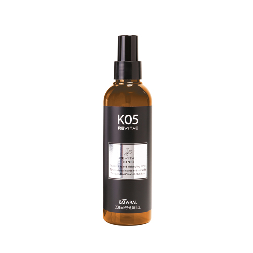 bez-imeni-50_00351.jpg K05 Revitae Tonic Leave-In Уплотняющий и облегчающий расчесывание тоник для волос 200мл KAARAL 1043