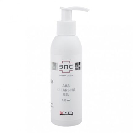 BIO MEDICAL CARE AHA Cleansing Gel Очищающий гель AHA 150 мл