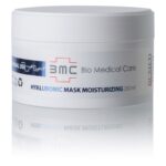 BIO MEDICAL CARE Hyaluronic Mask Moisturizing Гиалуроновая увлажняющая маска 200 мл