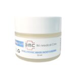 BIO MEDICAL CARE Hyaluronic Mask Moisturizing Гиалуроновая увлажняющая маска 50 мл