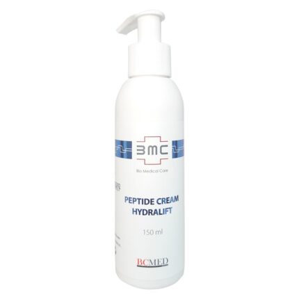 BIO MEDICAL CARE Peptide Cream Hydralift Увлажняющий крем с пептидами 150 мл