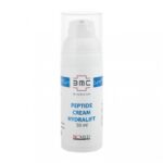 BIO MEDICAL CARE Peptide Cream Hydralift Увлажняющий крем с пептидами 50 мл