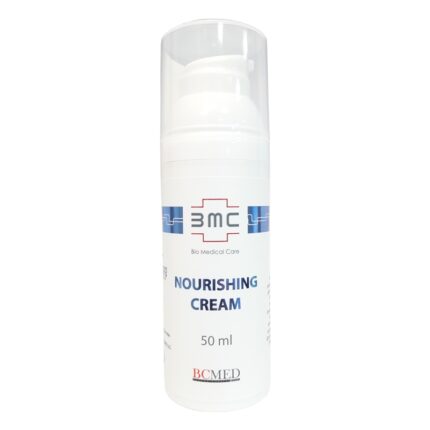 BIO MEDICAL CARE Nourishing Cream Питательный крем 50 мл