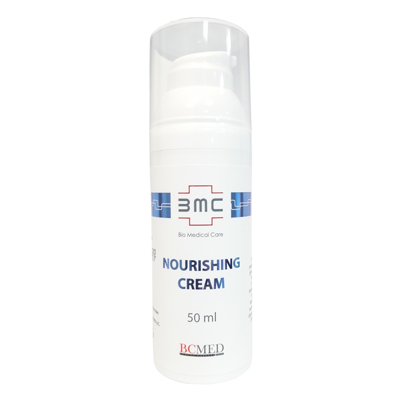 bmc83715-nourishing-cream-50ml-800x800-1.jpg BIO MEDICAL CARE Nourishing Cream Питательный крем 50 мл