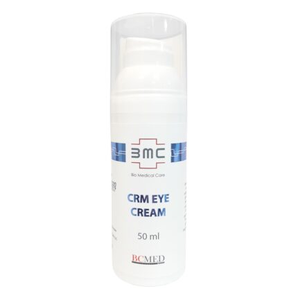 BIO MEDICAL CARE CRM Eye Cream Крем для век от отеков и темных кругов 50 мл