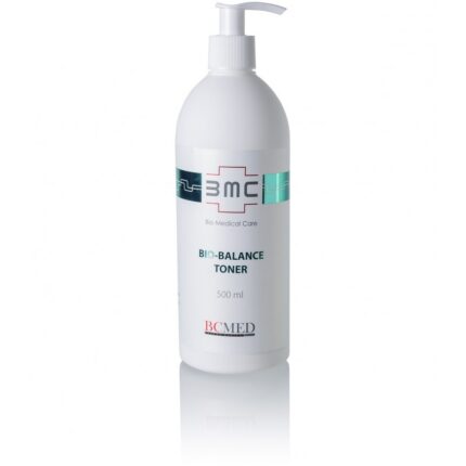 BIO MEDICAL CARE Bio-Balance Toner Тоник для жирной кожи 500 мл
