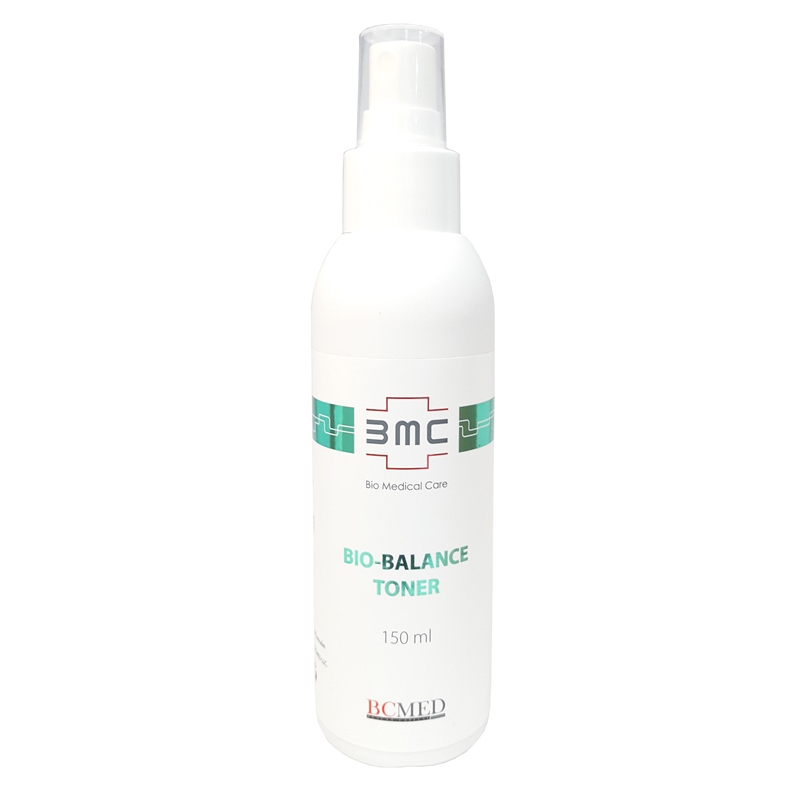 bmc83719-bio-balance-toner-150ml-800x800-1.jpg BIO MEDICAL CARE Bio-Balance Toner Тоник для жирной кожи 150 мл