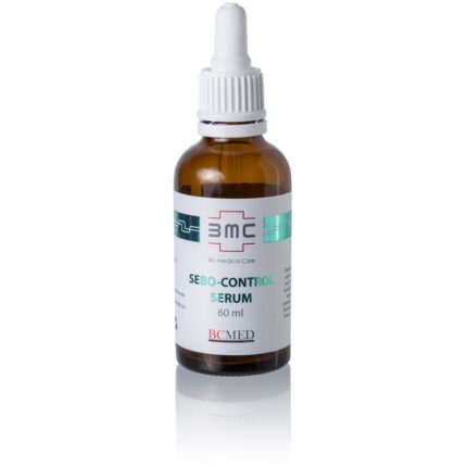 BIO MEDICAL CARE Sebo-Control Serum Себорегулирующая сыворотка 60 мл