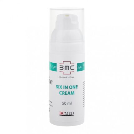 BIO MEDICAL CARE Six in One Cream Крем для жирной кожи 50 мл