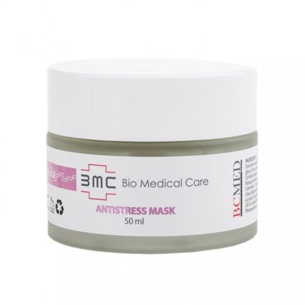 BIO MEDICAL CARE Antistress Mask Маска Антистресс 50 мл