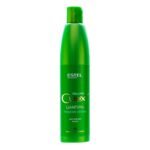ESTEL Curex Volume, Шампунь для придания объема жирных волос, 300 мл