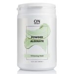 Onmacabim Powder Alginate Whitening Mask Альгинатная маска для сияния кожи 1000 мл