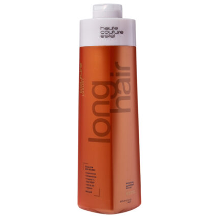 Бальзам для волос Long Hair Haute Couture, 1000 мл ESTEL