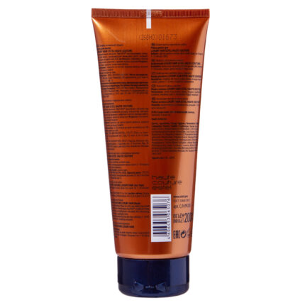 Маска для волос Long Hair Haute Couture, 200 мл ESTEL