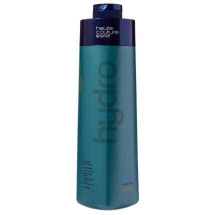 Шампунь для волос Hydrobalance Haute Couture, 1000 мл ESTEL