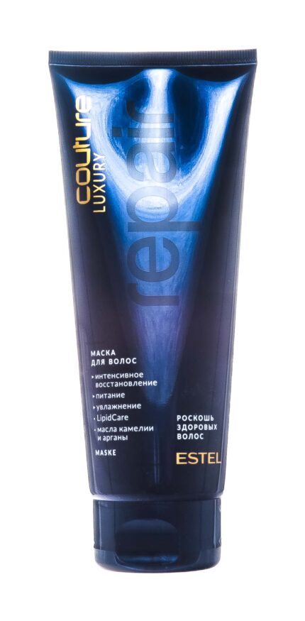 Маска для волос Repair Haute Couture, 200 мл ESTEL