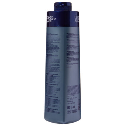 Шампунь для волос Volume Haute Couture, 1000 мл ESTEL