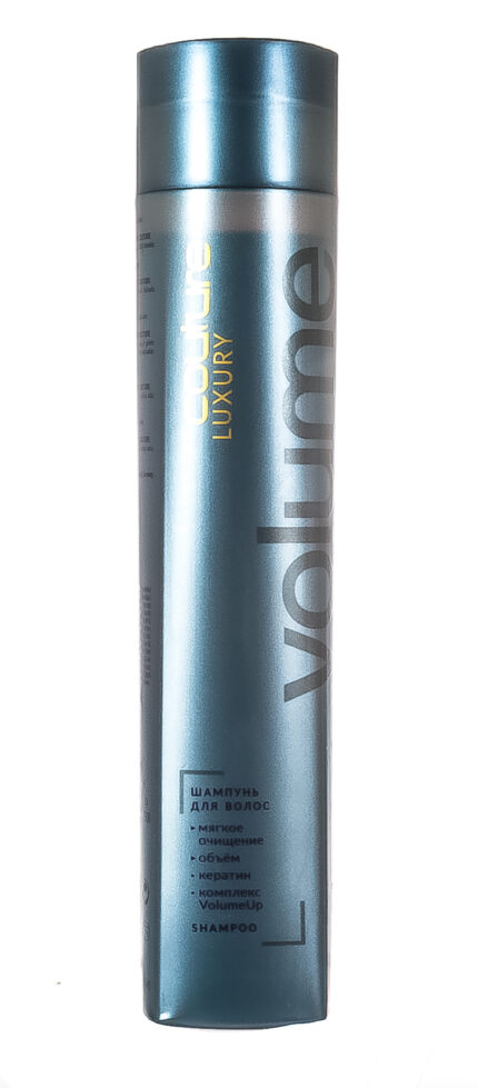 Шампунь для волос VolumeHaute Couture, 300 мл ESTEL