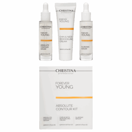Christina Forever Young Absolute Contour Kit Набор Совершенный контур
