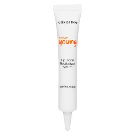 Christina Forever Young Lip Zone Revitalizer Восстанавливающий бальзам для губ 20 мл