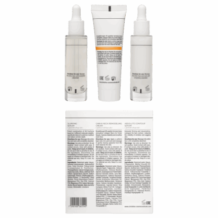 Christina Forever Young Absolute Contour Kit Набор Совершенный контур