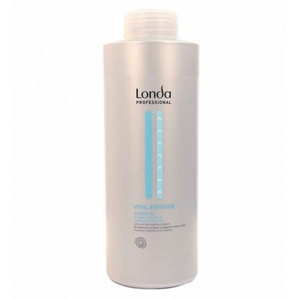 Londa Vital Booster Укрепляющий шампунь, 1000 мл, SCALP CARE, LONDA