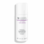 Janssen Purifying Cleansing Gel Очищающий гель для умывания 30 мл