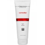 CHRISTINA Comodex Scrub & Smooth Exfoliator Выравнивающий скраб-эксфолиатор 250 мл