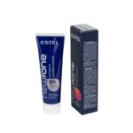 Estel NEWTONE Маска тонирующая для волос 10,76 Светлый блондин коричнево-фиолетовый, 60 мл